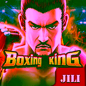 Boxing King - KG77