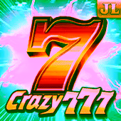 Crazy 777 - KG77