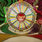 Crazy Time - KG77