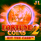 Fortune Coins 2 - KG77