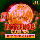 Fortune Coins - KG77