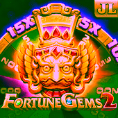 Fortune Gems 2 - KG77