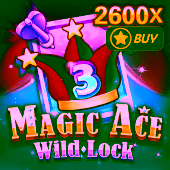 Magic Ace - KG77