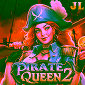 Pirate Queen - KG77