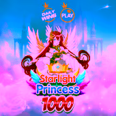 Starlight Princess 1000 - KG77
